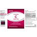 GNC Vitamin C 1000 MG | 100 Vegetarian Caplets | 100 Count - Buy Online on GoSupps.com