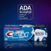 Crest Kids Advanced Toothpaste Enamel & Cavity Protection 4.1oz (Pack of 3) | Fluoride for Anti-cavity | Pediatric Dentist Recommended - Buy Online on GoSupps.com