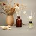 Buy T&C Reed Dreed Stocks - 19 cm Natural Rattan Sticks for Essential Oils | Aroma Diffuser Sticks for Home & Office - Buy Online on GoSupps.com