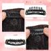 Hair Toppers for Thinning Hair Bangs Hair Clip in Extensions Top Hair Pieces French Hair Bangs Fringe Hair Extension Two Piece Clip on Front Bangs Hairpiece Forehead Topper for Girls Women Brown - Buy Online on GoSupps.com