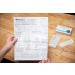 Flowflex COVID-19 Home Test Kit for 1 Test - Fast & Accurate Results - Buy Online on GoSupps.com