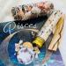 Pisces Gift Set - Healing Crystals, Smudge Stick, Crystal Candle, Palo Santo, Bath Salt, Zodiac Card | MAMA WUNDERBAR - Buy Online on GoSupps.com