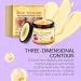 Moisturizing Nourishing Revitalizing Cream Moisturizes firms and smooths the skin. Suitable for skin with obvious wrinkles and sagging 2can 1 Fl Oz (Pack of 1) - Buy Online on GoSupps.com
