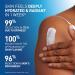 CeraVe Intensive Moisturizing Cream Body Moisturizer With Shea Butter 72H Hydration + Skin Barrier Repair Fragrance-Free Body Lotion For Extremely Dry Skin 19oz 19 Ounce (Pack of 1) - Buy Online on GoSupps.com
