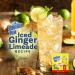 Jamaica Mountain Peak Ginger Instant Tea Unsweetened 14 sachets - Buy Online on GoSupps.com