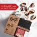 San Francisco Bay Compostable Coffee Pods Fog Chaser (120 Ct) K Cup Compatible Medium Dark Roast Fog Chaser 1 count (Pack of 120) - Buy Online on GoSupps.com