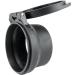 Monstrum Rubberized Flip-Up Rifle Scope Lens Cover Eyepiece | 37-42mm Diameter - Buy Online on GoSupps.com