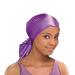 Stay On Satin Large Scarf - Assorted Colors | 1 Count - Buy Online on GoSupps.com