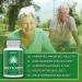 Saw Palmetto Prostate Supplements - DHT Blocker for Men & Women - Prostate Health, Bladder Control, Hair Loss - Non GMO Caps - Buy Online on GoSupps.com