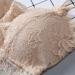 Shop Cute Warm Women s Padded Vest Underwear - Khaki - Comfortable International Shipping - Buy Online on GoSupps.com