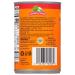 Bearitos Organic Low Fat Traditional Refried Beans 16 oz (Pack of 12) - 12-Pack 1lb Cans - Buy Online on GoSupps.com