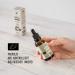 Beegut Bio Propolis Drops 50ml | Alcohol-Free Water-Soluble Tincture | Organic Propolis Extract | Sustainable Packaging - Buy Online on GoSupps.com