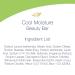 Dove Cucumber and Green Tea Beauty Bar 3.75 oz - 14 Bars | More Moisturizing Than Bar Soap | Soften Your Skin - Buy Online on GoSupps.com