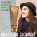 Brazilian Blowout Daily Smoothing Serum - 8 Fl Oz (Pack of 1) - Buy Online on GoSupps.com