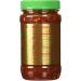 Huey Fong Traditional Red Jar with Green 8 oz - Authentic Asian Chili Garlic Sauce - Buy Online on GoSupps.com