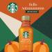 Starbucks Pumpkin Spice Latte 14 fl oz Bottles (8 Pack) - Limited Edition Iced Espresso Pumpkin Spice - Buy Online on GoSupps.com