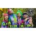 Manic Panic Electric Lizard - Vegan Cruelty-Free Green Semi-Permanent Hair Dye 3 x 118ml | International Shipping - Buy Online on GoSupps.com