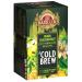 sarcia.eu BASILUR Cold Brew - Decaffeinated fruity tea with passion fruit and citrus aromas cold tea bags 20 x 2 g (1)