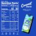 Vita Coco Organic Coconut Water 16.9 Oz (Pack of 12) | Refreshing Taste, Natural Electrolytes & Vital Nutrients - Buy Online on GoSupps.com
