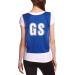 Mitre Netball Pro Sports Training Bibs Set Large - Buy Online on GoSupps.com