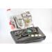 Jed Welsh Fishing Advanced Fly Tying Kit - Expert-Level Fly Tying Supplies - Buy Online on GoSupps.com