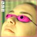 EVO FLEX Sunnies - UV Protection Tanning Bed Goggles 4 Pack (Pink) | FDA Compliant - Buy Online on GoSupps.com