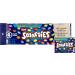 SMARTIES Multipack Candy Coated Chocolates 4 x 45 g - Buy Online on GoSupps.com