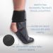 Buy Swede-O Thermal Vent Ankle Foot Stabilizer - XLarge | Best Comfort & Support for Injury Recovery | International Shipping Available - Buy Online on GoSupps.com