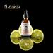 Nutroliq Liposomal Vitamin C Liquid Drops - 2000mg Vegan Supplement for Immune Support - Natural Orange Flavour - 60ml Glass Bottle - Buy Online on GoSupps.com