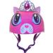 Raskullz Kitty Cat Toddler & Child Helmet | Pink Tiara Design | Child 5+ Size - Buy Online on GoSupps.com