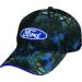 Outdoor Cap Ford Kryptek Camouflage Cap for Men - One Size Kryptek Neptune | International Shipping Available - Buy Online on GoSupps.com