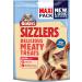 Bakers Sizzlers Dog Treats Bacon 185g Pack of 5 - Buy Online on GoSupps.com