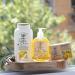 Le Petit Olivier Shower Cream - Verbena Lemon - Gently Cleanses Skin - Fresh and Moisturizing - pH Neutral - Dermatologically Tested - Free Of Soap and Dyes - 16.9 Oz Lemon 16.9 Ounce (Pack of 1) - Buy Online on GoSupps.com