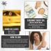 Massage Body Oil for Muscle Relief - Arnica Peppermint & Rosemary | 8oz Pain Relief & Full Body Massage - Buy Online on GoSupps.com