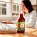 V8 High Fiber Vegetable Juice 46 FL OZ Bottle (Pack of 6) | 100% Vegetable Blend with Tomato Juice | Dietary Fiber Included - Buy Online on GoSupps.com