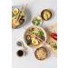 DIET-FOOD Organic Buckwheat Soba Noodles Food Pasta Vegan Gluten Free Lactose Free & Soy Free for Vegetarians & Vegans 250g - Buy Online on GoSupps.com