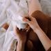 Na f Nourishing Pregnancy Balm 100ml | Natural & Vegan Body Care for Everyone - Buy Online on GoSupps.com