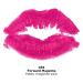 Revlon Super Lustrous Lipstick in Forward Magenta - Matte Finish | 0.15 oz (1 Count) - Buy Online on GoSupps.com