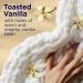 Downy Comfy Cozy In-Wash Laundry Scent Booster Beads - Toasted Vanilla 13 oz | Softness & Freshness for International Shipping - Buy Online on GoSupps.com