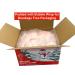 Real Peppermint Mini Candy Canes - 520 Count Bulk Pack for Holidays and Events - Buy Online on GoSupps.com