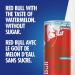 Red Bull Energy Drink Watermelon Sugarfree 250ml (24pk) 250ml (Pack of 4) - Buy Online on GoSupps.com