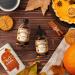 Pumpkin Pie Essential Oil 4 Fl Oz (120ml) ARVIDSSON Pumpkin Spice Fragrance Oil Fall Essential Oil for Diffusers Pumpkin Pie Oil for Candle Making Autmun Scented Oil for Home - Buy Online on GoSupps.com