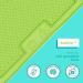 LickiMat Classic Soother Dog Feeding Mat for Anxiety Relief - Turquoise - Buy Online on GoSupps.com