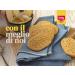 Buy Sch r Avena Gluten-Free Oat Biscuits 130g - Delicious & Healthy Snack for All - Buy Online on GoSupps.com
