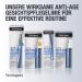 Neutrogena Retinol Boost Eye Cream 15ml | Anti-Aging Moisturizer with Myrtle Leaf Extract & Hyaluronic Acid for Youthful Skin - Shop Internationally - Buy Online on GoSupps.com