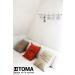 Letoma Photo Rope 100 cm - Handmade Hemp Foto Leash with 8 Brackets | Ideal for Hanging Photos & Postcards - Premium Quality & Patented Design - Made in Germany - Buy Online on GoSupps.com
