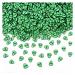 RT 10g Green Alien Slices for Slime Additives Soft Slices for Nail Art Beauty Decor Slime Filler Supplies Charms Accessories Toys Y420 (Color : Alien 10g)