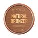 Natural Bronzer 003-Sunset 14 Gr