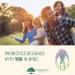Genestra Brands - HMF Replenish Capsules - Probiotic Formula - supports Gastrointestinal Health and Bowel Satisfaction - 14 Capsules - Buy Online on GoSupps.com
