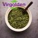 Fenugreek Leaves (Methi) 250g - Premium Indian Seasoning for Curries & Paranthas by Virgolden - Buy Online on GoSupps.com